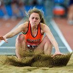 Mass State Coaches Track Association Winter Festival