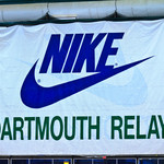 2012 Dartmouth Relays