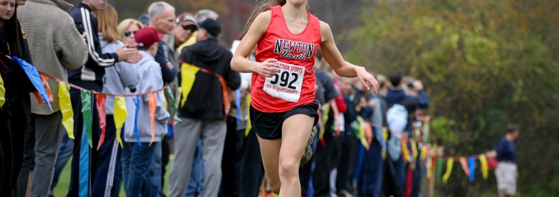 2012 Bay State Conference Cross Country Championships