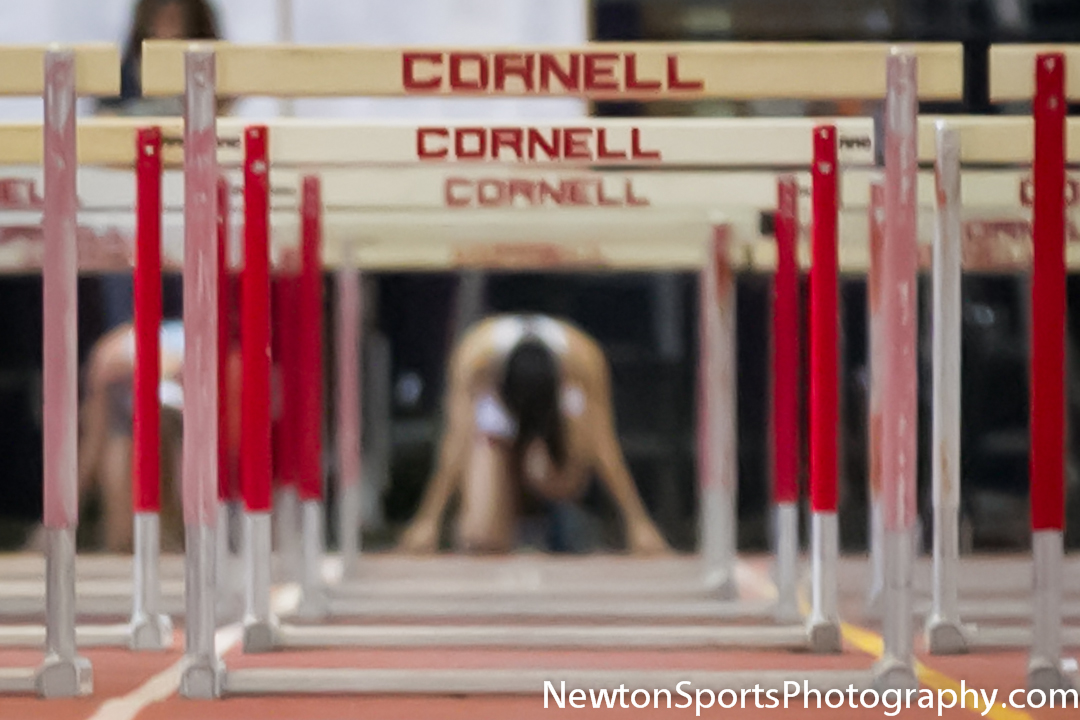 2012 Cornell Indoor Relays