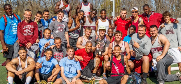 2013 MSTCA Division 1 State Relays