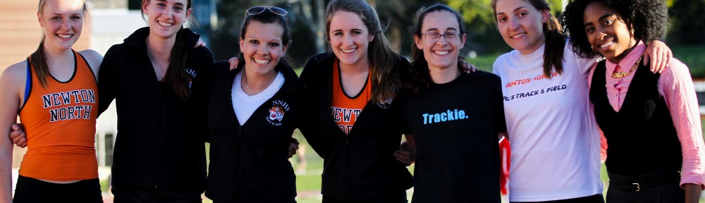 2013 Newton North vs. Brookline