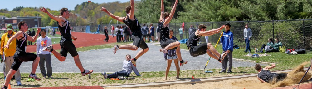 MSTCA Freshman Sophomore Meet