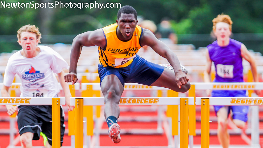 2013 Bay State Games