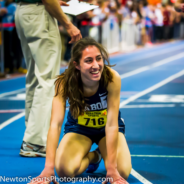 Top 10 Track Photos of 2013