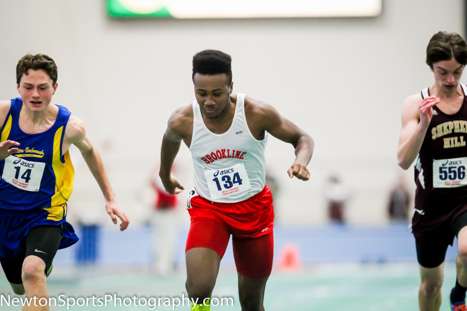 MSTCA Auerbach Freshman-Sophomore Meet – Large Schools