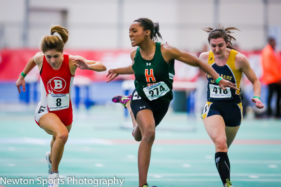 2014 New England Indoor High School Track Championships