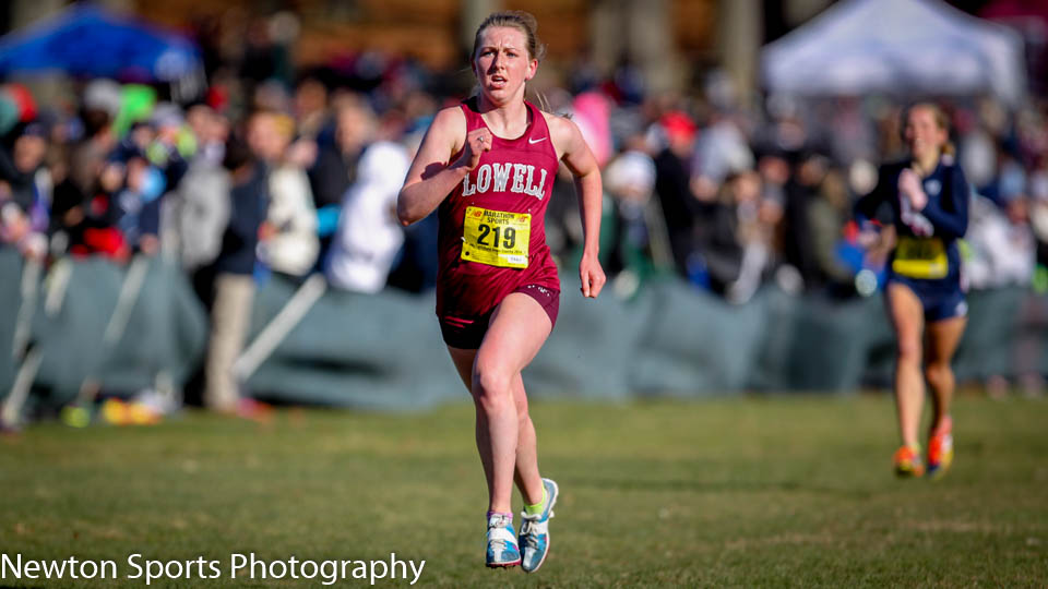 2014 MIAA Cross Country All-State Finals
