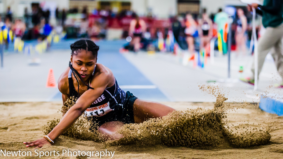 Visit the 2016 Indoor Track Photo Galleries