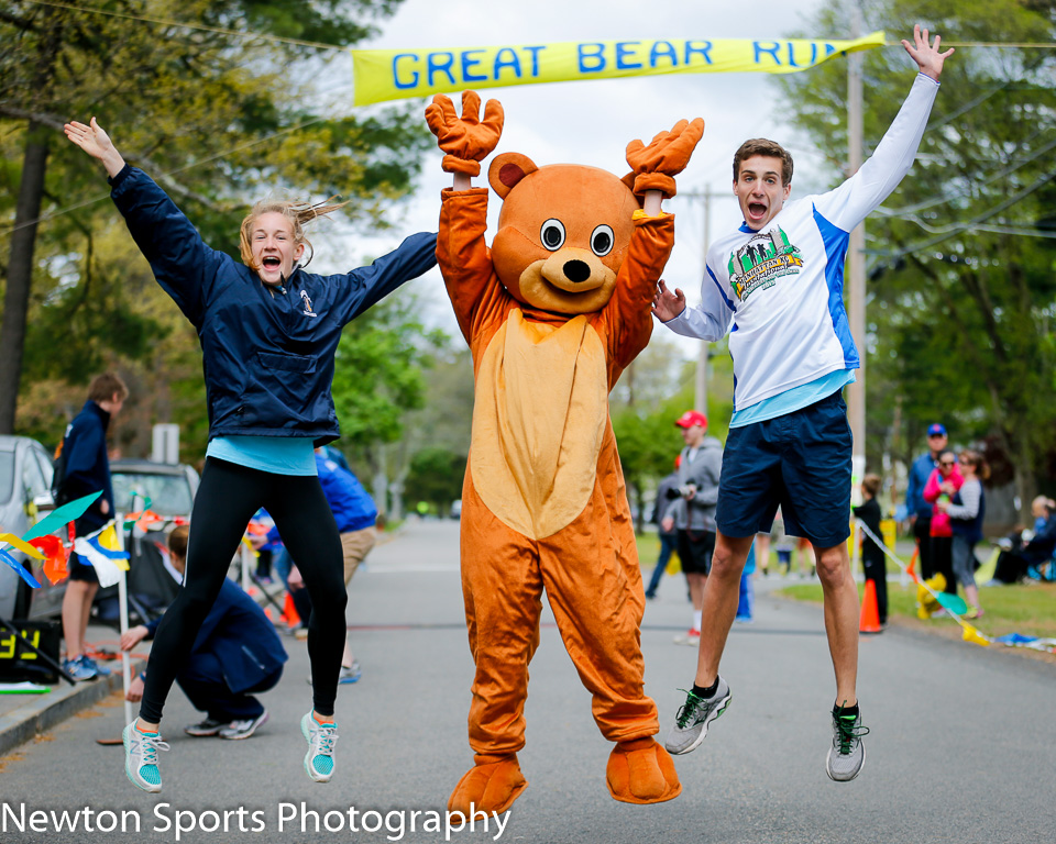 2016 Great Bear Run
